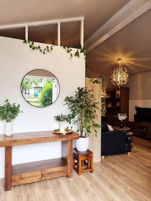 Charming Cottage Next To John Radcliffe Hospital With Free Parking Oxford Exterior foto